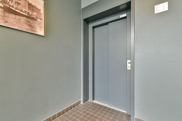 Medium property photo - Sloterkade 161S, 1059 EB Amsterdam
